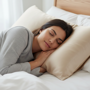 Mulberry Silk Pillowcase