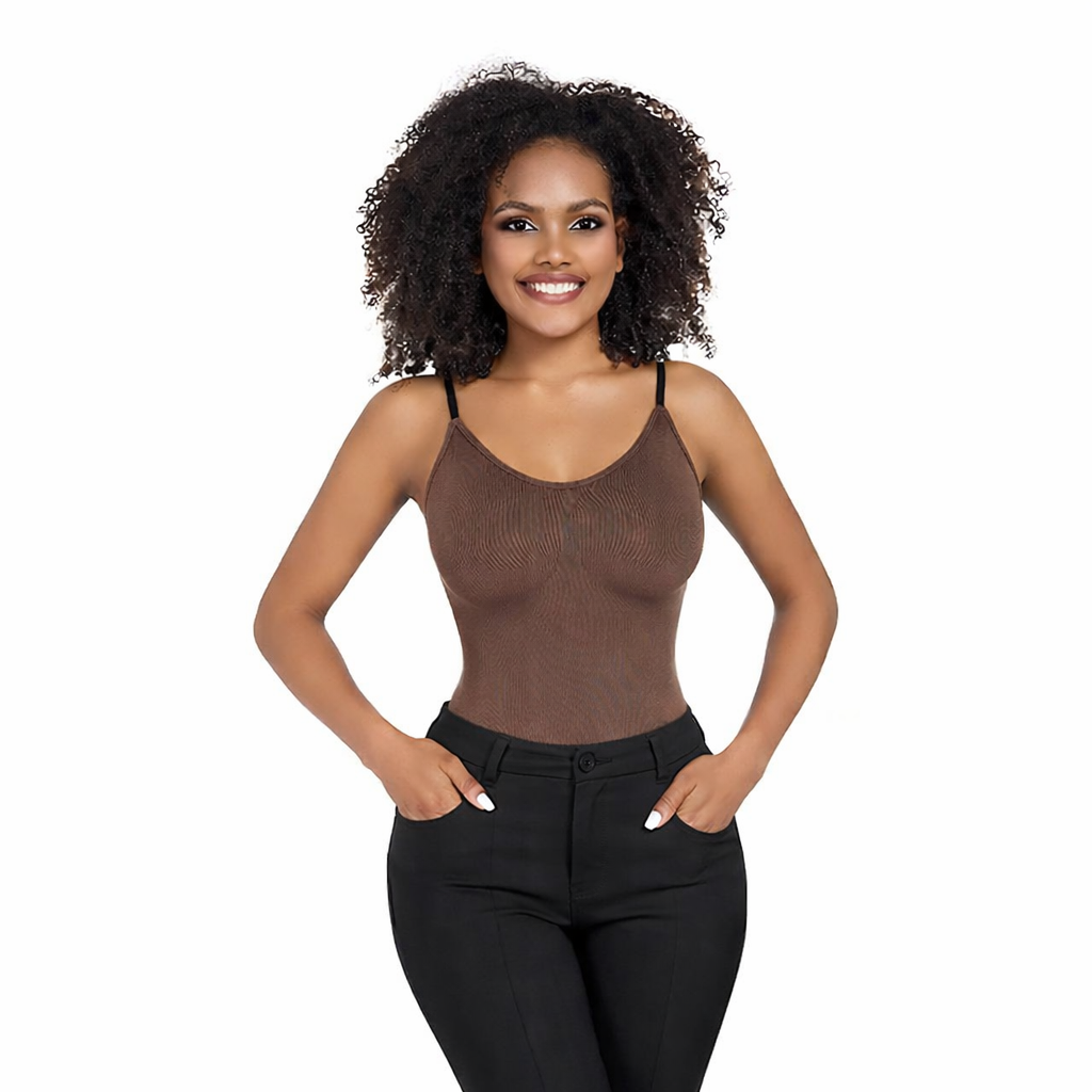 Shapewear Bodysuit