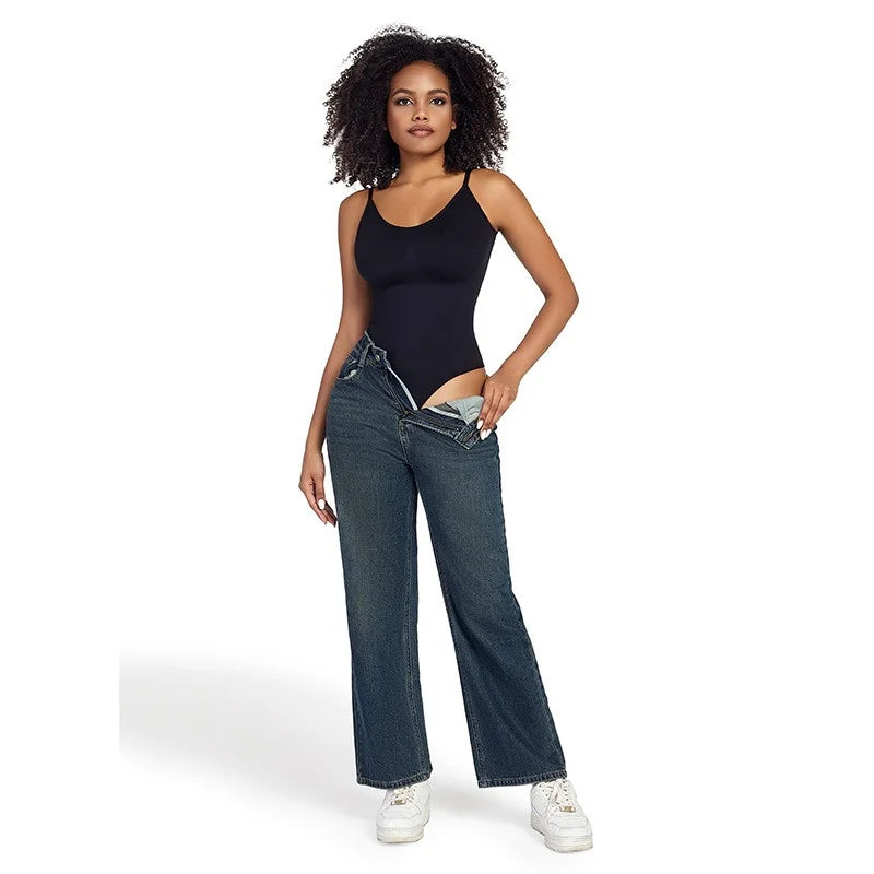 Shapewear Bodysuit