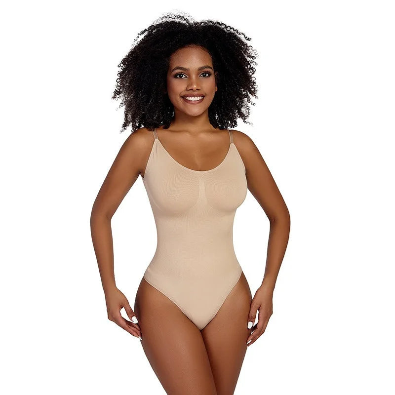 Shapewear Bodysuit
